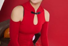 [Ligui丽柜]2020.01.01《玉脂兆丰年》文芮[59+1P121M]-美图岛