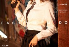 [YouMi尤蜜] 2020.08.27 奶茶Emily《火辣女特工》[35+1P]-美图岛