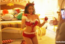 [DKGirl御女郎]视频 2017.05.12 VN.014 安娜金 [1V]-美图岛