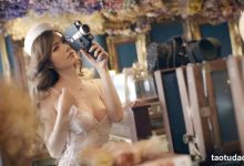 [JKF写真] JKF Lady-Kimberley [1V]-美图岛