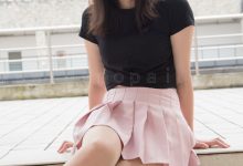 大生模拍 No.047 珠珠 长腿女神 [62P-270MB]-美图岛