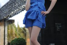 [Ligui丽柜]2020.06.15 网络丽人 Model Anna[71+1P31M]-美图岛