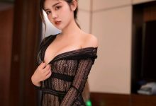 [XIAOYU语画界] 2019.05.06 VOL.064 Cris_卓娅祺 [52+1P]-美图岛