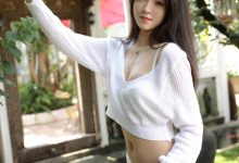 [MFStar模范学院] 2020.06.28 V0L.334 Laura苏雨彤 [55+1P]-美图岛