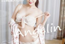 [UXING优星馆] 2015.09.30 Vol.022 吕婉柔Angelin [51+1P]-美图岛