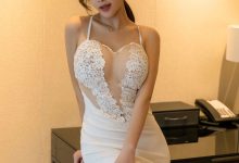 [YOUMI尤蜜荟] 2019.01.04 VOL.257 奶瓶土肥圆矮挫丑黑穷 [46+1P]-美图岛