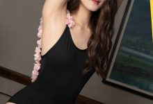 [KeLaGirls克拉女神] 2019.04.28 靓女丫丫 汐汐 [25P/431M]-美图岛