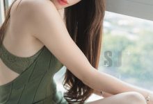 [SJA佳爷] No.003 闺蜜视角《绿》-美图岛