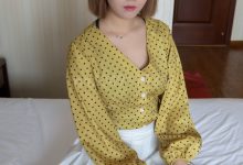 [纳丝摄影]琴子 - 灰色丝袜领域 [88P-1.2G]-美图岛