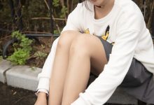 [MSLASS梦丝女神] 2019.11.01 NO.059 《粥粥 舞蹈系女神》[61+1P482M]-美图岛