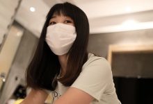 [ROSI写真]口罩系列 2018-11-30 KZ.901 [44+1P]-美图岛
