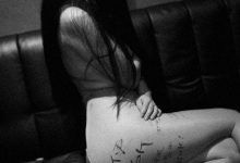 [ROSI写真]口罩系列 2018-03-06 KZ.632 [18+1P]-美图岛