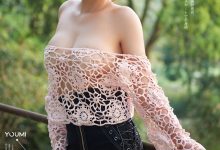 [YouMi尤蜜] 2020.07.07 李多多《山野の躁动》[40+1P]-美图岛