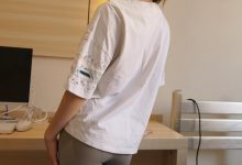 [ROSI写真] 口罩系列 2019.10.24 NO.1229[30+1P21M]-美图岛