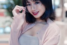 [DKGirl御女郎] 2018.05.25 VOL.071 仓井优香 [48+1P]-美图岛