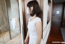 [ROSI写真]口罩系列 2018-05-13 KZ.700 [38+1P]-美图岛