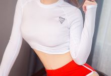 [Ugirls尤果网] 爱尤物 2019.04.18 No.1429  梦晗 爱到无可救药 [35P]-美图岛