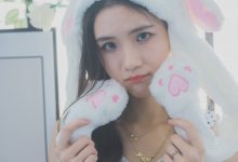 [YALAYI雅拉伊] 2020.05.13 Y633 Tina《淘气女友》[45+1P]-美图岛