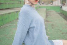 [MSLASS梦丝女神] 2019.11.10 NO.062 《林可儿 理工女神》[61+1P417M]-美图岛