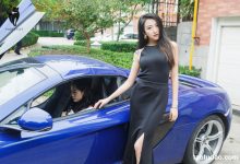 [PartyCat轰趴猫] 2017.11.07 NO.003 [32+1P]-美图岛