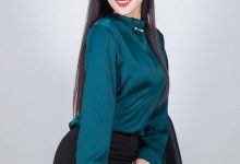 [BoLoLi波萝社]新刊 2018.05.09 BOL135 夏美酱 猫系可爱夏美[30+1P]-美图岛