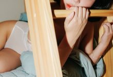 [ARTGRAVIA] VOL.046 巨乳少女姜仁卿 [62+1P]-美图岛