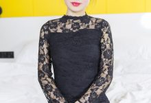 [ISHOW爱秀]2020-03-28 NO.217 范芳宛Verna[30+1P150M]-美图岛