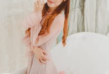 [IESS异思趣向] 2018.08.15 丝享家295：七七《七七超高跟灰丝》[90+1P]-美图岛