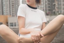 [MSLASS梦丝女神] 2019.12.23 NO.079 《素岚 连体裙》[60+1P328M]-美图岛