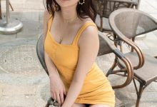 [IESS异思趣向]2019.06.19 丝享家511：阳光下绽放的喵姐 [86P]-美图岛