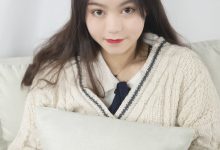 [Ligui丽柜]2019.06.25 网络丽人  Model 高熊 [60+1P47M]-美图岛