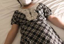 [ROSI写真]口罩系列 2018-12-03 KZ.904 [39+1P]-美图岛