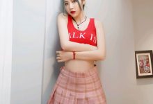 [XiuRen秀人网] 2019.07.16 No.1550 贾诗晗 [48+1P]-美图岛