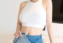 [HuaYang花漾写真] 2020.08.07 VOL.270 王雨纯 [83+1P]-美图岛