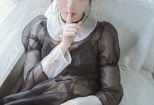 Fushii_海堂 - 女仆图包 [30P-48MB]-美图岛