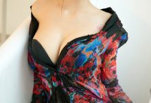 [Ugirls尤果网] 2018.06.01 U372 李莉莉 [65P]-美图岛