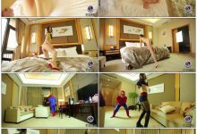 [XiuRen秀人网] 2017.03.16 VN.043 严佳丽 [1V]-美图岛