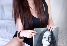 [PartyCat轰趴猫] 2018.06.29 NO.162 文琳 [39+1P]-美图岛