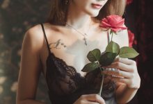 [MFStar模范学院] 2019.02.26 VOL.177 徐cake [30+1P]-美图岛