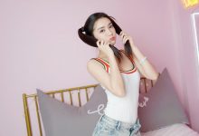 [FEILIN嗲囡囡] 2020.03.09 VOL.228 刀妹 [99+1P]-美图岛