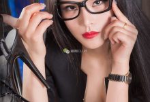 [Ligui丽柜] 2018.02.24 网络丽人 Mode 明明[73+1P/81.6M]-美图岛