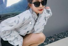 [SIEE丝意] No.056 婷婷 爱的味道 [47P]-美图岛