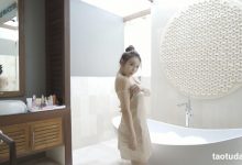 [XIUREN秀人网] 2017.10.24 No.837 凌希儿 [47+1P]-美图岛