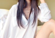 [PANS写真] 2018.09.24 NO.1023 丁丁 [1V+33+1P]-美图岛