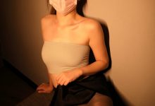 [ROSI写真]口罩系列 2018-03-02 KZ.628 [61+1P]-美图岛