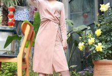 [IESS异思趣向] 2018.04.25 丝享家218《大长腿灰丝凉鞋》紫紫 [99+1P]-美图岛