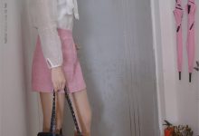 [IESS异思趣向] 2018.05.05 丝足便当226《贤惠的妻子1》姗姗 [95+1P]-美图岛