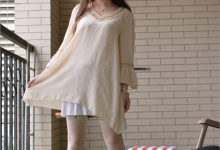 [IESS异思趣向] 2018.05.07 丝足便当227《小捷的尼龙丝》小捷 [98+1P]-美图岛