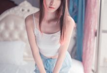 [Kelagirls克拉女神] 2017.08.15 江琴《只爱陌生人》[26+1P]-美图岛