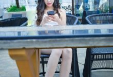 [IESS异思趣向] 2018.06.20 丝享家258：《银色平底鞋肉丝》七七[95P/43M]-美图岛